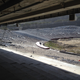 Image for article titled We Hopped A Fence And Explored The Ruins Of Candlestick Park